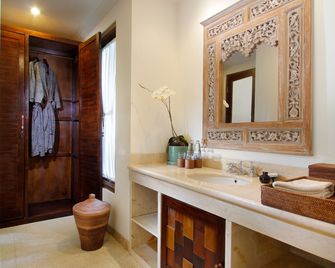 Alam Ubud Culture Villas & Residences - Ubud