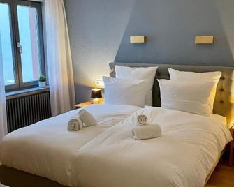 Hotel Grüner Baum Merzhausen - Merzhausen