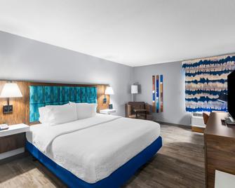 Hampton Inn Marion - Marion - Bedroom