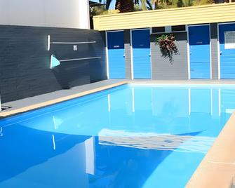 Waterview Apartments - Port Macquarie - Pool