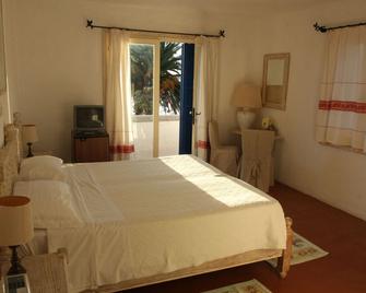 Ihr Hotel San Paolo - Porto Cervo - Bedroom