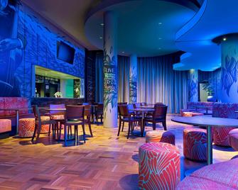 Four Points by Sheraton Perth - Perth - Restaurant