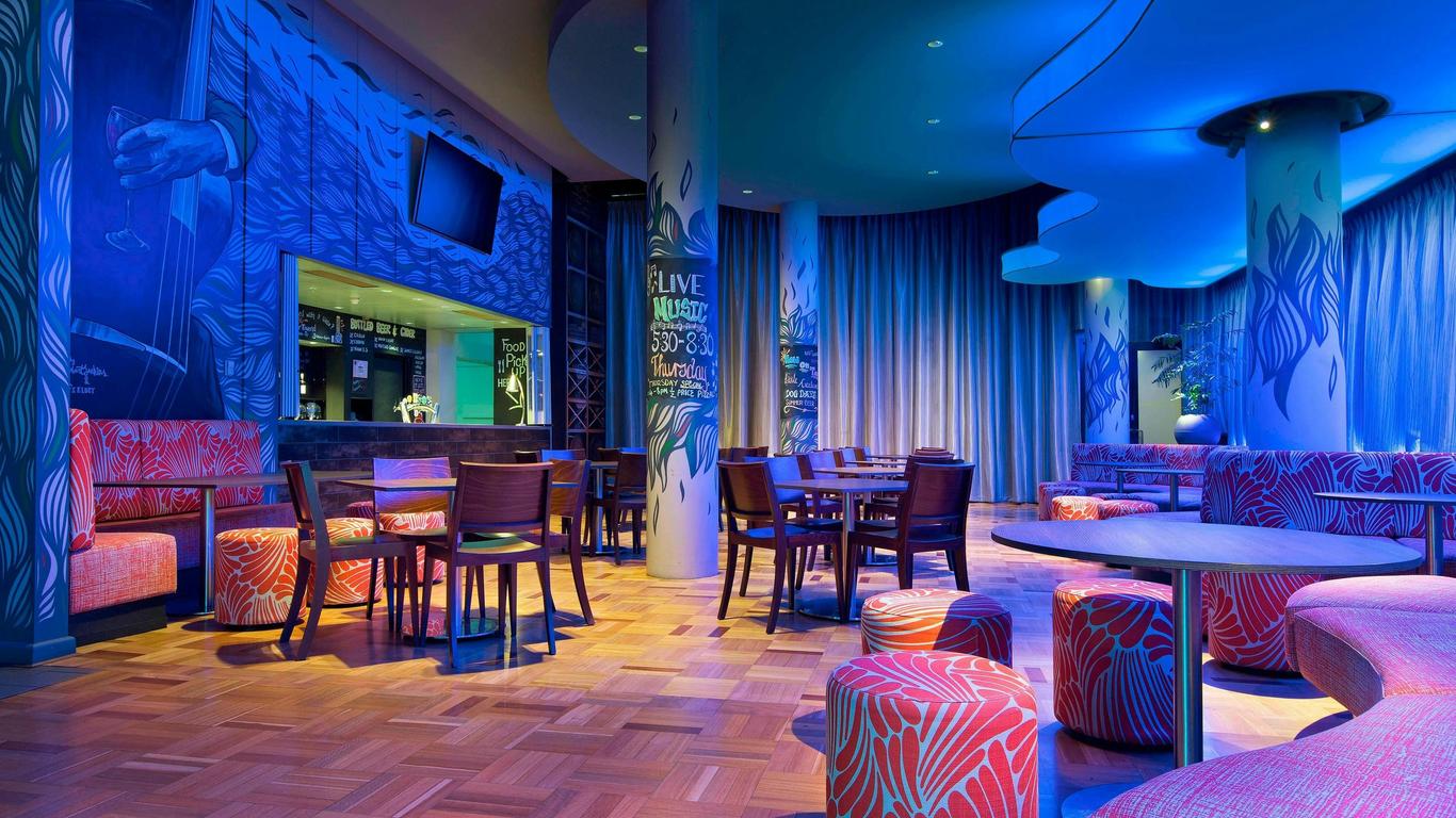 Four Points by Sheraton Perth