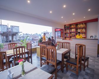 Hotel Rosemary Homes - Kathmandu - Bar