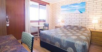Augusta Budget Motel - Port Augusta - Bedroom