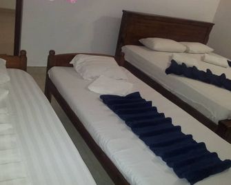Patrick Holiday Resort - Negombo - Habitación