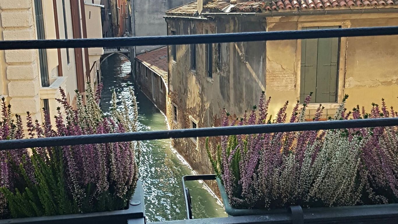 Casa Pisani Canal