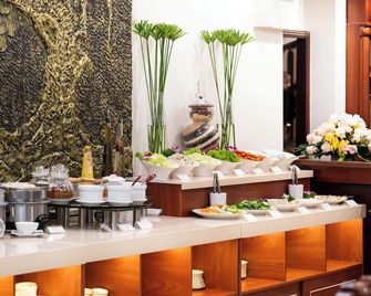 Victory Saigon Hotel - Ho Chi Minh City - Buffet