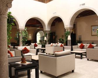 Borj Dhiafa - Sfax - Sala de estar