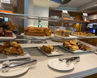 Hotel Riberies & Spa By Rda Hotels - Llavorsí - Buffet