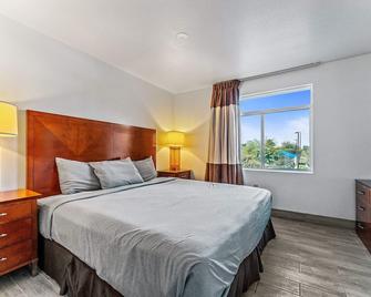 Chandler 1 bd 1 ba immaculate grounds, perfect location - Chandler - Bedroom