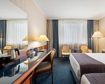Panorama by Verdi Hotels - Praha