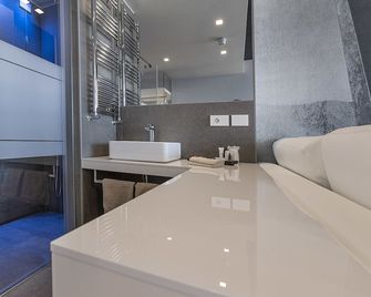 Wellness Hotel Casa Barca - Malcesine