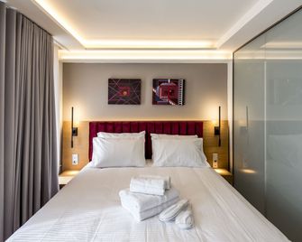 Urban Frame Acropolis - Atenas