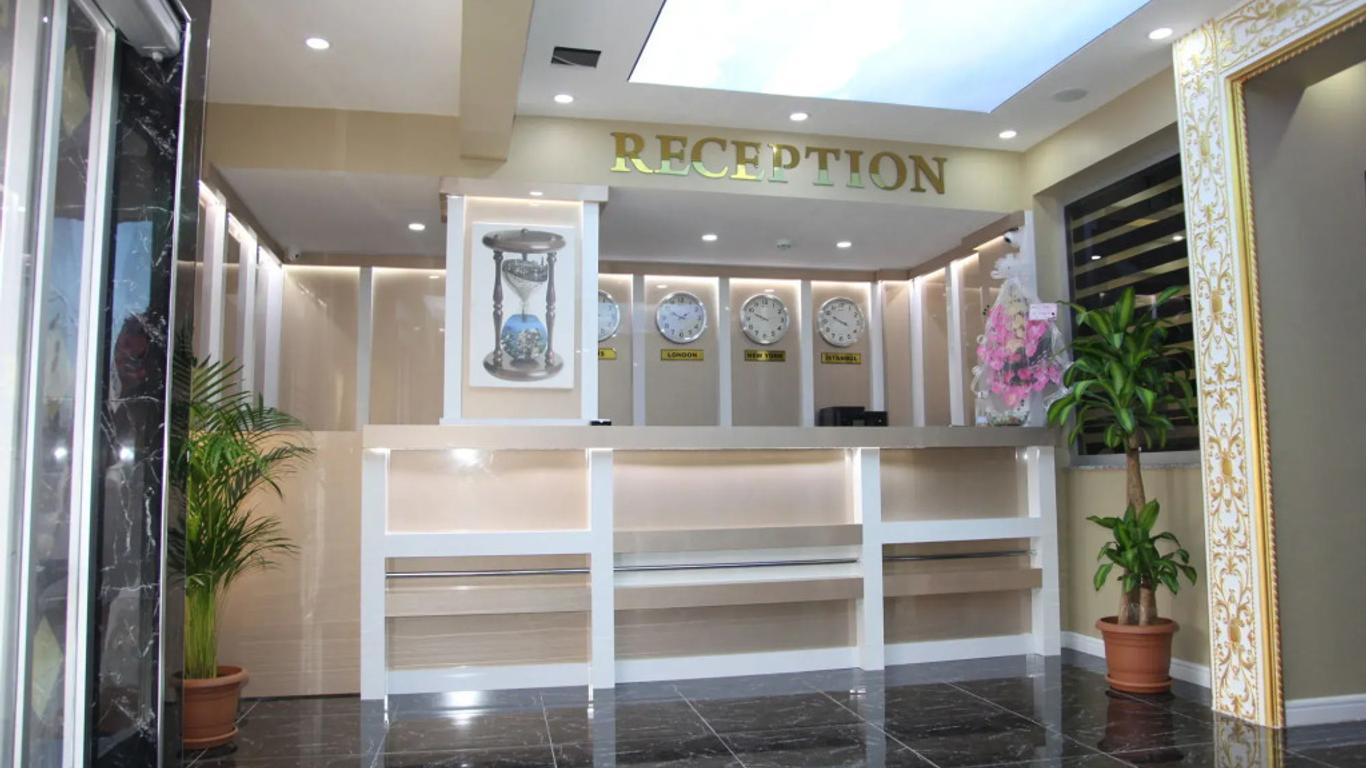 Emir Butik Otel