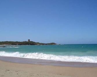 Villa Autostrada A18 - Giarre - Beach