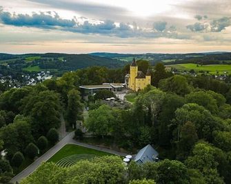 Hotel im Homburger Ländchen - Nümbrecht - Extérieur