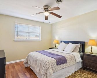 Nola (3bd) Hub - Metairie