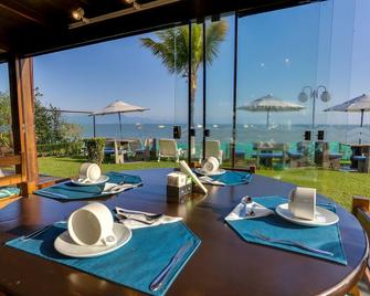 Hotel Sete Ilhas - Florianopolis - Nhà hàng