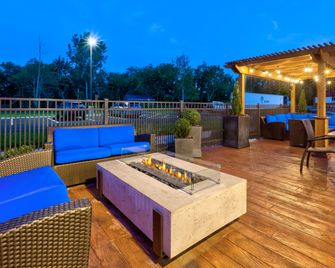 Holiday Inn Express & Suites Milan – Sandusky Area - Milan - Annehmlichkeit