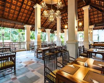 Khaolak Laguna Resort - Khao Lak