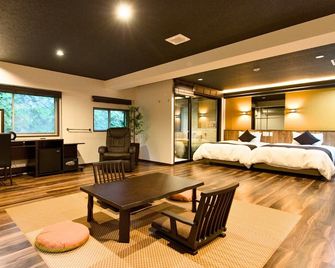 Livemax Resort Hakone Sengokuhara - Hakone