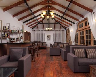 Ngorongoro Lion's Paw - Ngorongoro - Bar