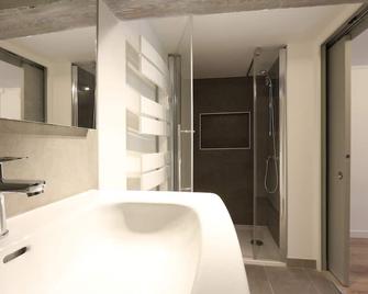 Luxury Furnished Apartment in most desired location with all you need to enjoy ! - Toulouse - Bathroom