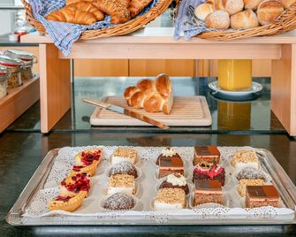 Hotel A1 Grauholz - Berna - Buffet