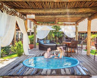 Zagaia Eco Resort - Bonito
