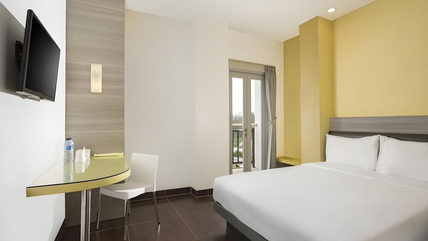 Amaris Hotel Bengkulu