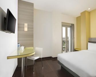 Amaris Hotel Bengkulu - Bengkulu City - Habitación