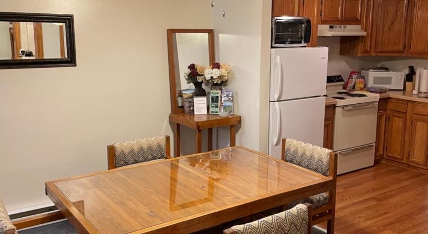 2 Bedroom 2 Bathroom - Blue Knob All Season Resort Condo