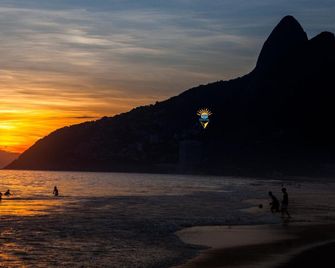 Hostel Sol & Mar - Rio de Janeiro