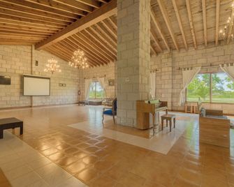 Atotonilco Hotel & Club - San Miguel de Allende - Lobby