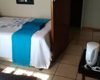 The Anchor Guesthouse - Newcastle - Habitación