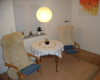 Klosterpensionen - Viborg - Sala pranzo