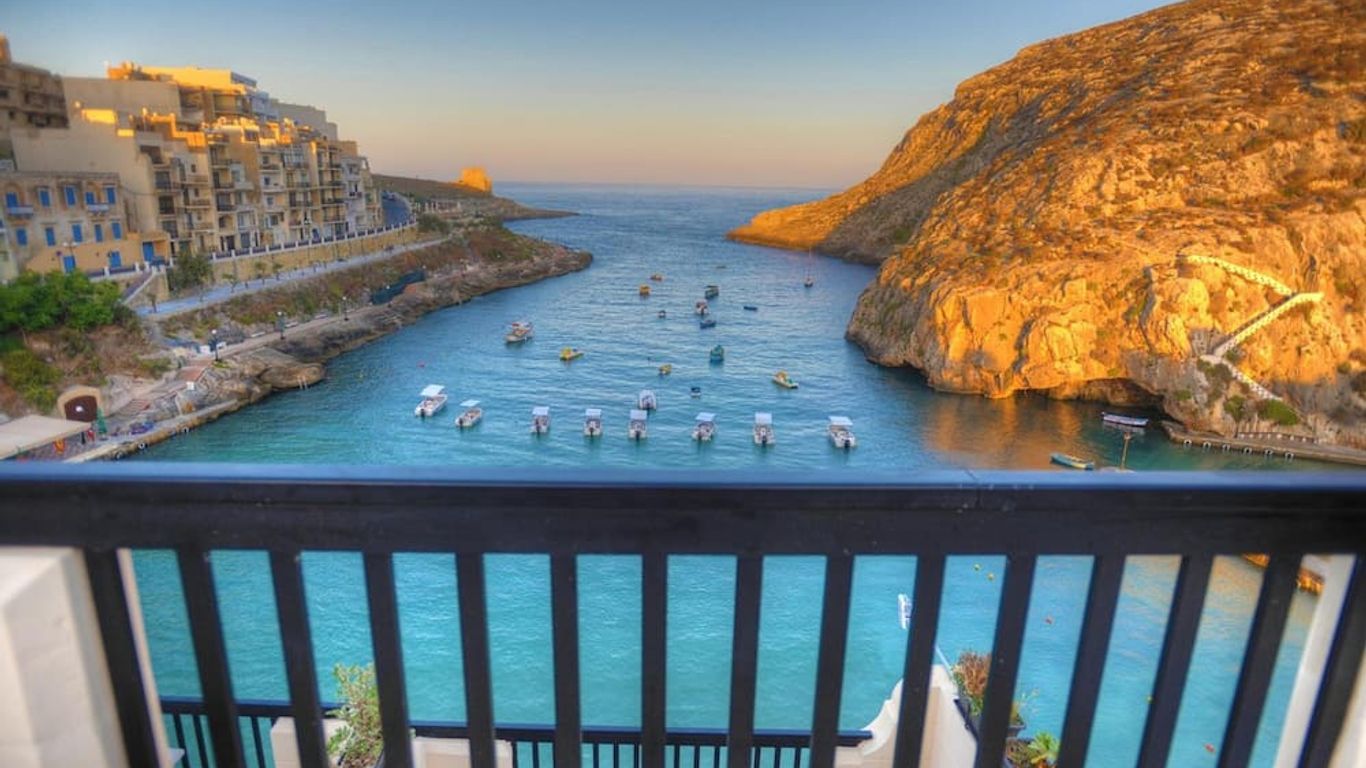 Saint Patrick's Hotel