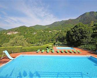 Garnì Hotel Tignale - Tignale - Pool