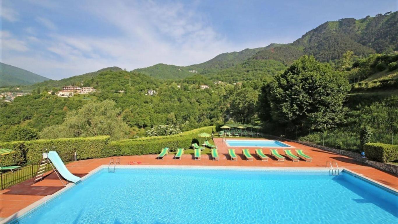 Garnì Hotel Tignale