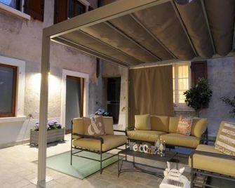 Bella Vacanza Limone - Limone sul Garda