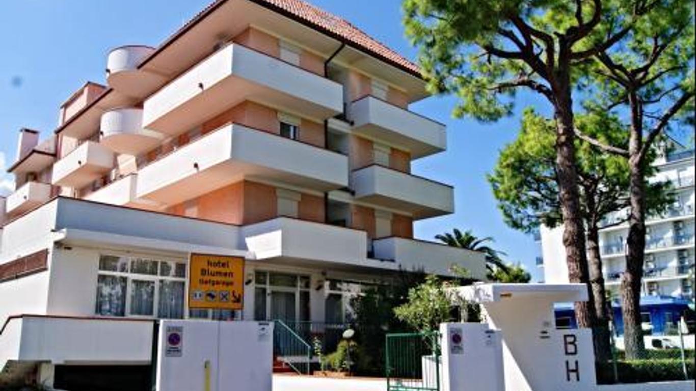 Hotel Blumen