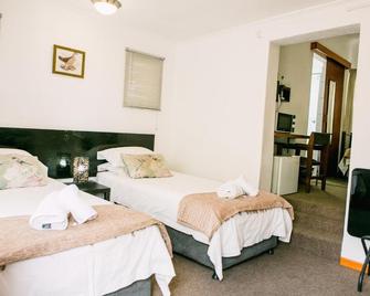 Pennylane Guest House - Ermelo - Schlafzimmer