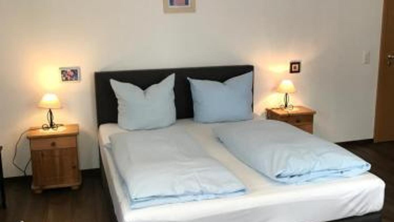Hotel Guntia Boardinghouse virtueller check in und Zimmer Zugang