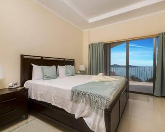 Playa Flamingo, Stunning Sunset View Condominium Flamingo Towers 17 - Playa Flamingo - Habitación