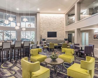La Quinta Inn & Suites by Wyndham Denver Tech Center - Greenwood Village - Lounge