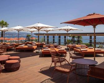 Pullman Cannes Mandelieu Royal Casino - Mandelieu-La Napoule - Restaurant