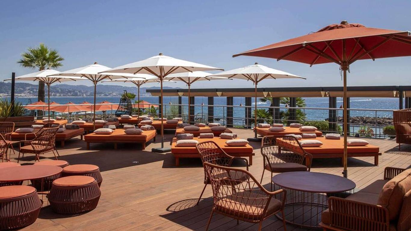 Pullman Cannes Mandelieu Royal Casino