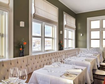 Hotel Búdir - Arnarstapi - Restaurant
