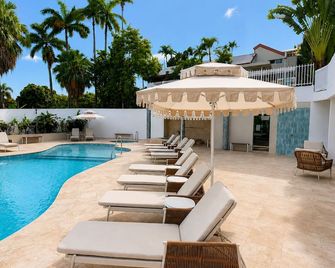Club Tropical Resort Port Douglas - Port Douglas - Kolam